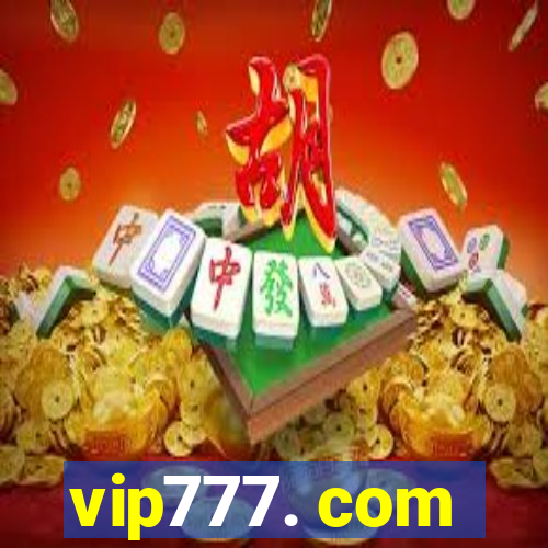 vip777. com